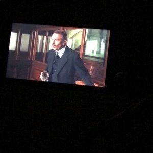 Meet your Posher, Wes